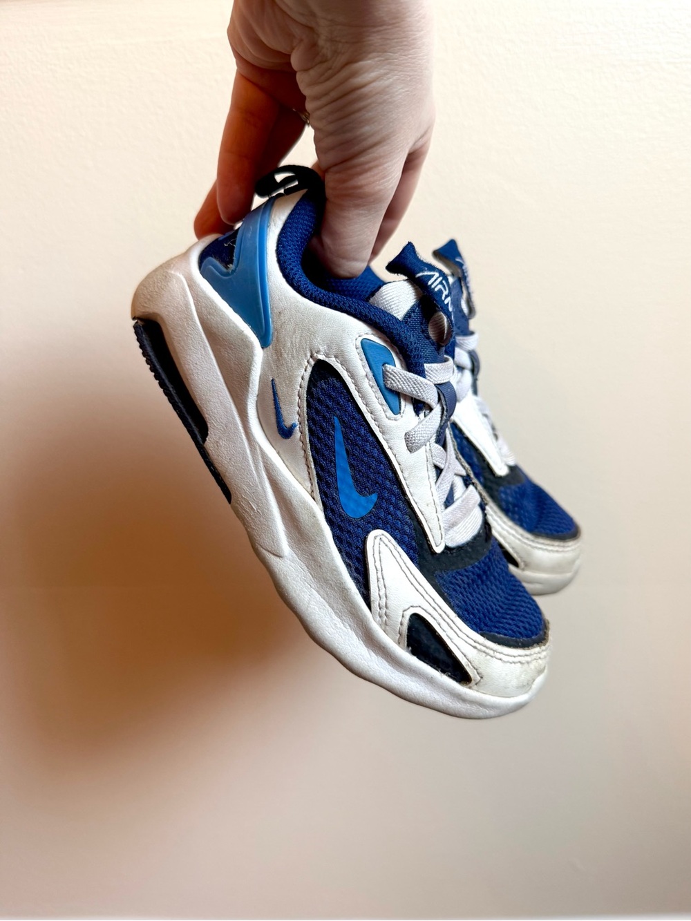 Nike Kids Retro Sneakers